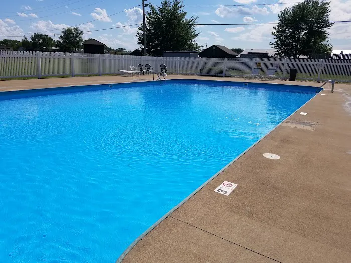 Fort Firelands RV Park 0