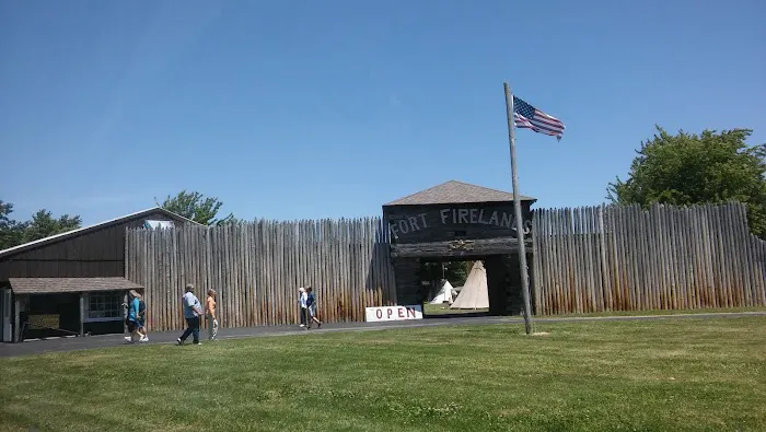 Fort Firelands RV Park 4