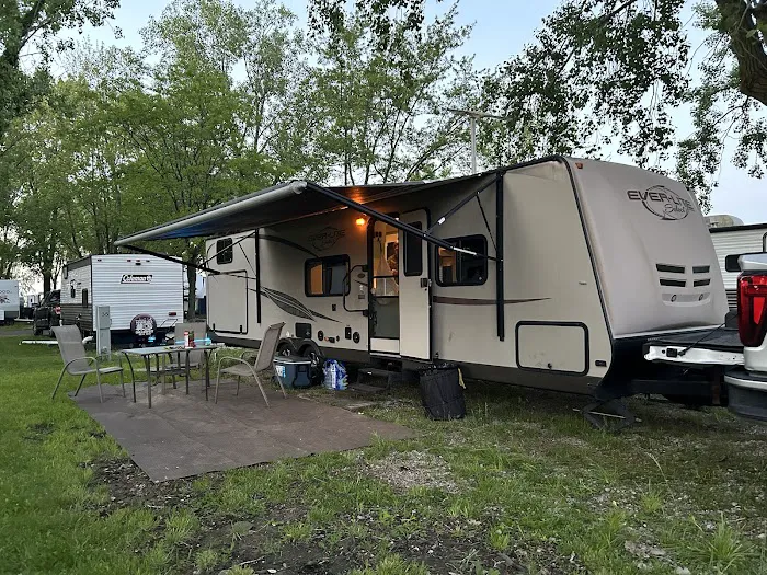 Fort Firelands RV Park 5