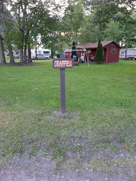 Sleepy Hollow Camping 5