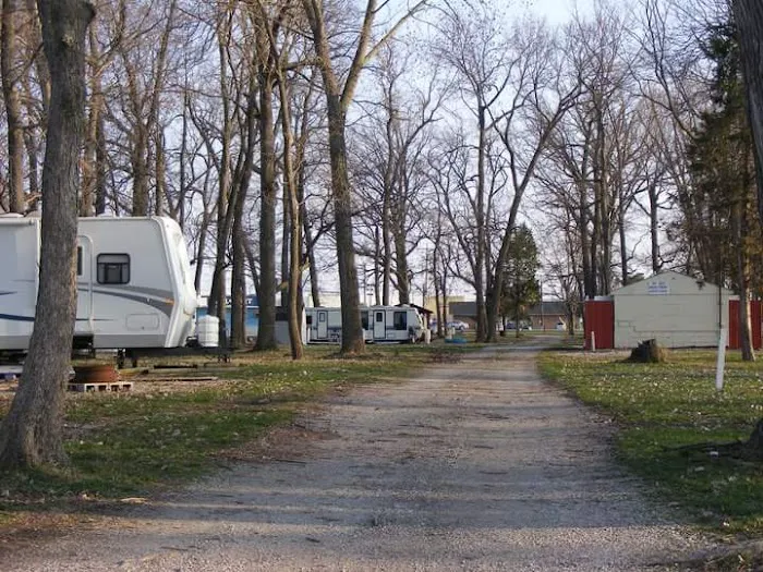 Sleepy Hollow Camping 1