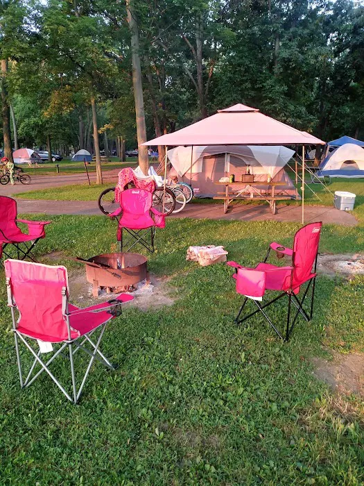 East Harbor Camp Ground and RV Park 5