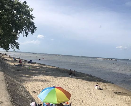 East Harbor Camp Ground and RV Park