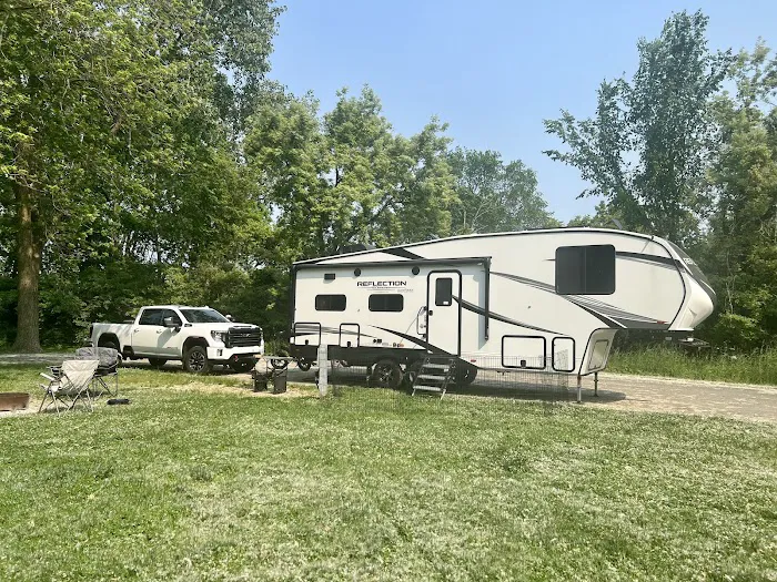 East Harbor Camp Ground and RV Park 8