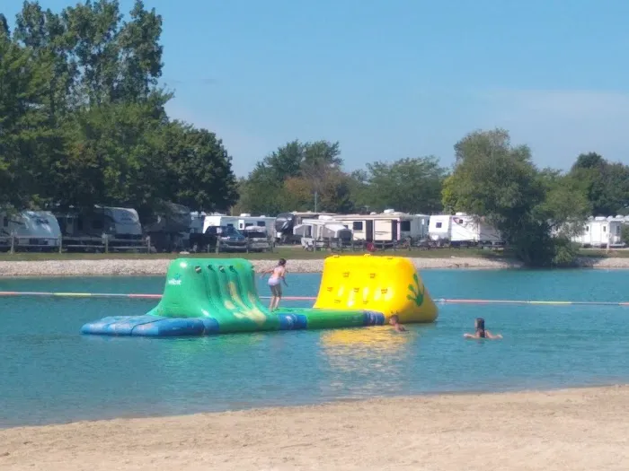 Tall Timbers Campground & Resort 0