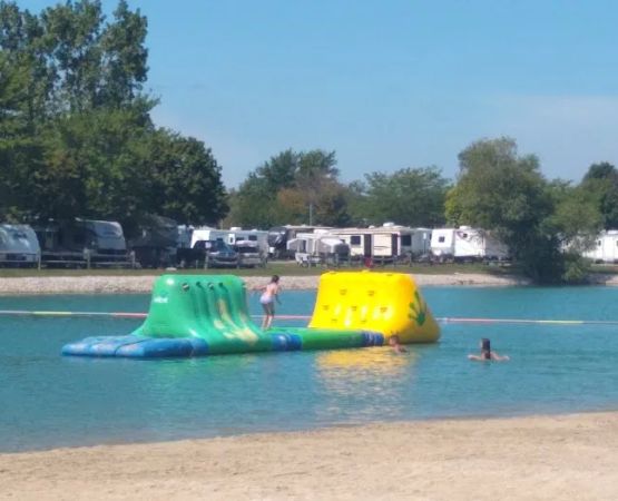 Tall Timbers Campground & Resort
