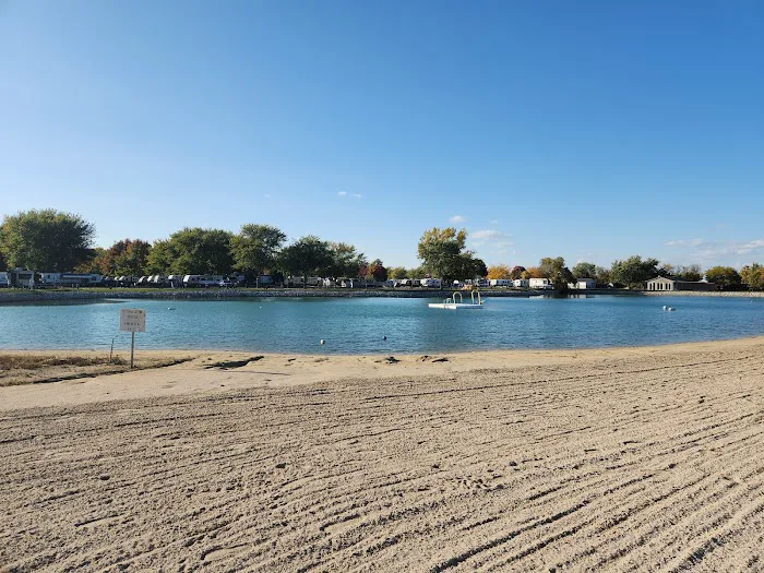 Tall Timbers Campground & Resort 5