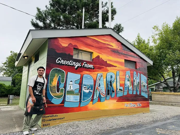 Cedarlane RV Resort 3