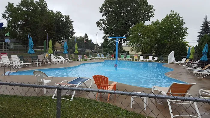 Cedarlane RV Resort 1