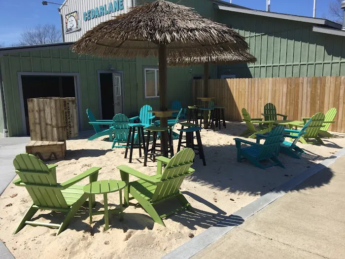 Cedarlane RV Resort 0