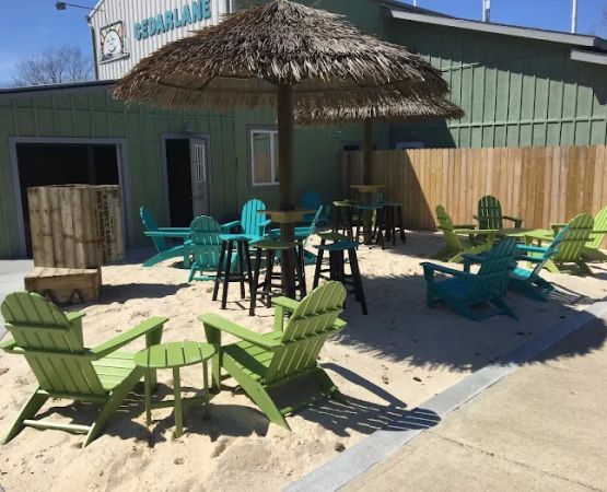 Cedarlane RV Resort