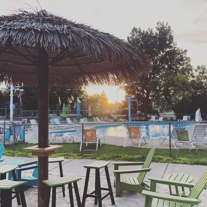 Cedarlane RV Resort 8