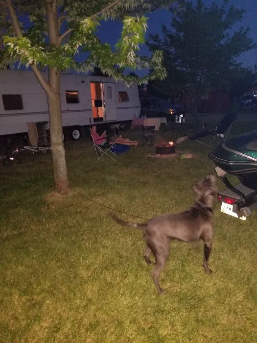 Lake Erie RV Resort - Family Camping Center 3