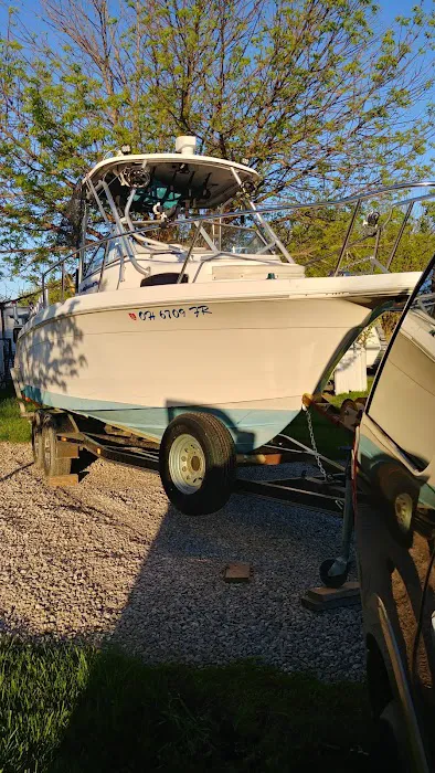 Lake Erie RV Resort - Family Camping Center 5