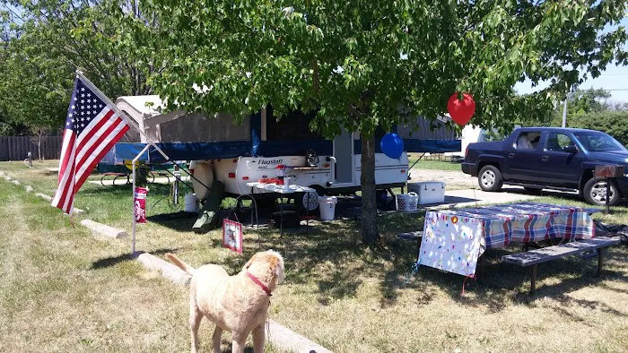 Lake Erie RV Resort - Family Camping Center 4