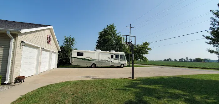 KZ Rving 0