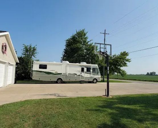 KZ Rving