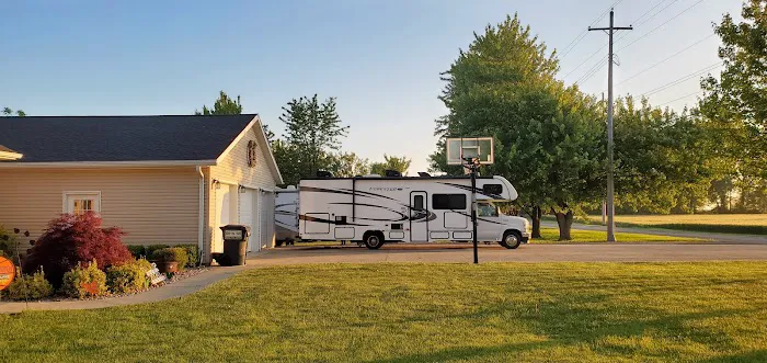 KZ Rving 8