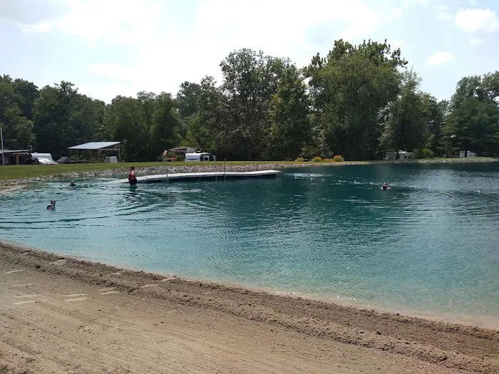 Leafy Oaks Campground Inc 4