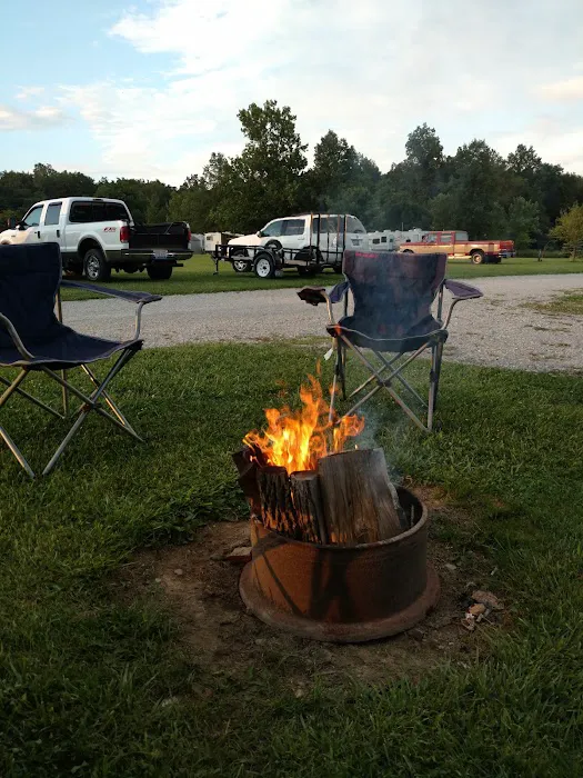 Leafy Oaks Campground Inc 8