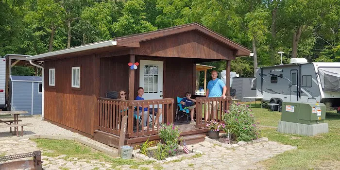 Leafy Oaks Campground Inc 0