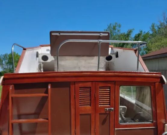Goldeneye Campgrounds