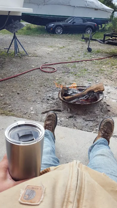 Lakeland Campground 5
