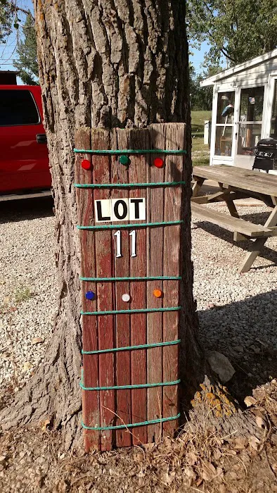 Lakeland Campground 1