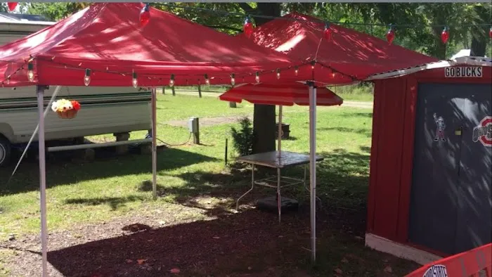 Lakeland Campground 6