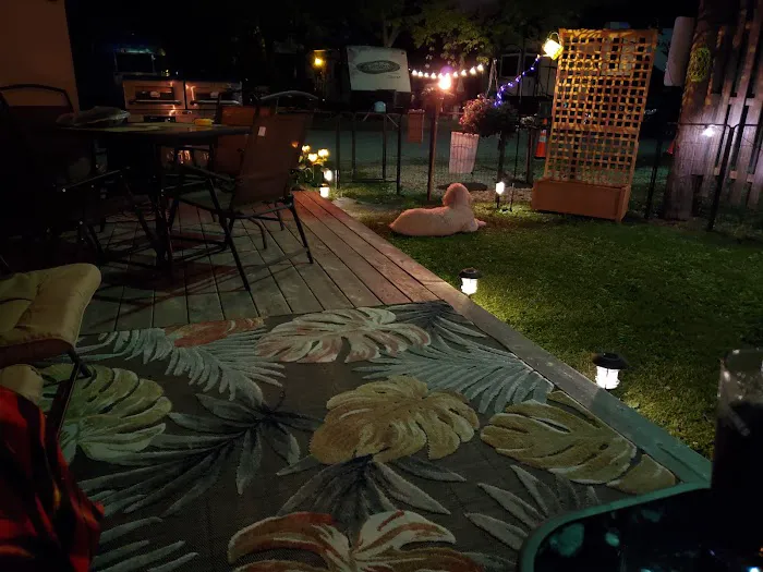 Gladhaven Campground and Marina 0
