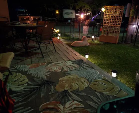 Gladhaven Campground and Marina