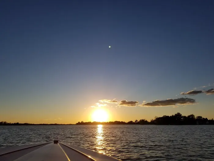 Gladhaven Campground and Marina 4