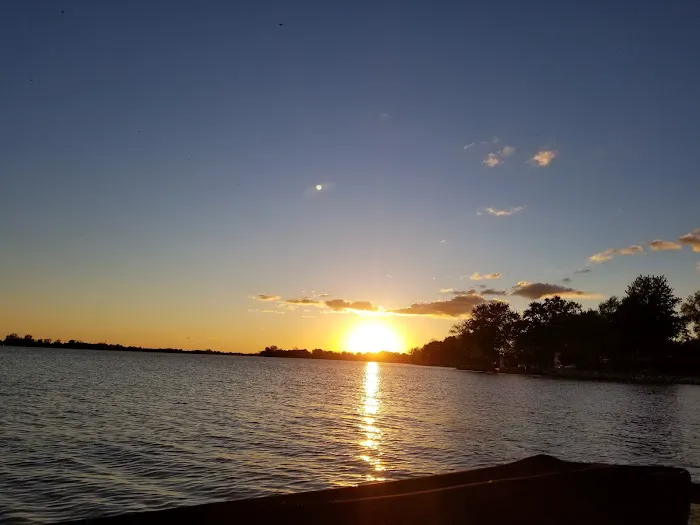 Gladhaven Campground and Marina 7
