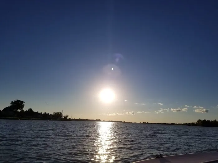 Gladhaven Campground and Marina 3