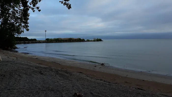Sunset Shore Campground 0