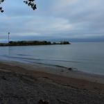 Sunset Shore Campground