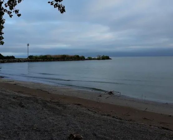 Sunset Shore Campground