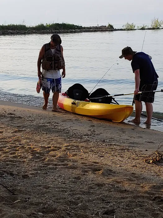 Sunset Shore Campground 7