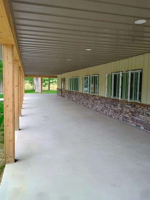 Northwestern Ohio Christian Youth Camp 0