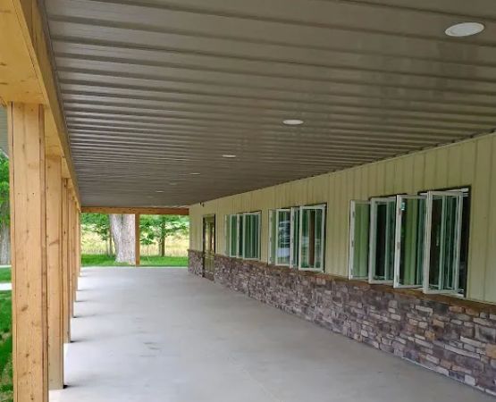 Northwestern Ohio Christian Youth Camp