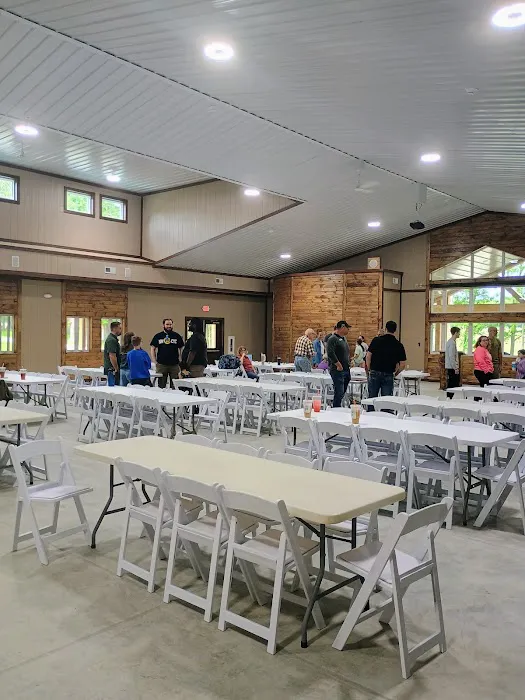 Northwestern Ohio Christian Youth Camp 5