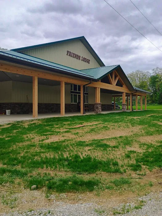Northwestern Ohio Christian Youth Camp 1
