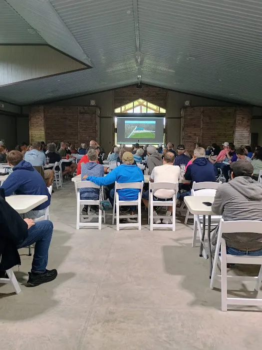 Northwestern Ohio Christian Youth Camp 6