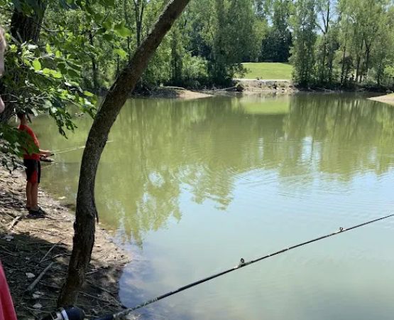 Island View Campgrounds