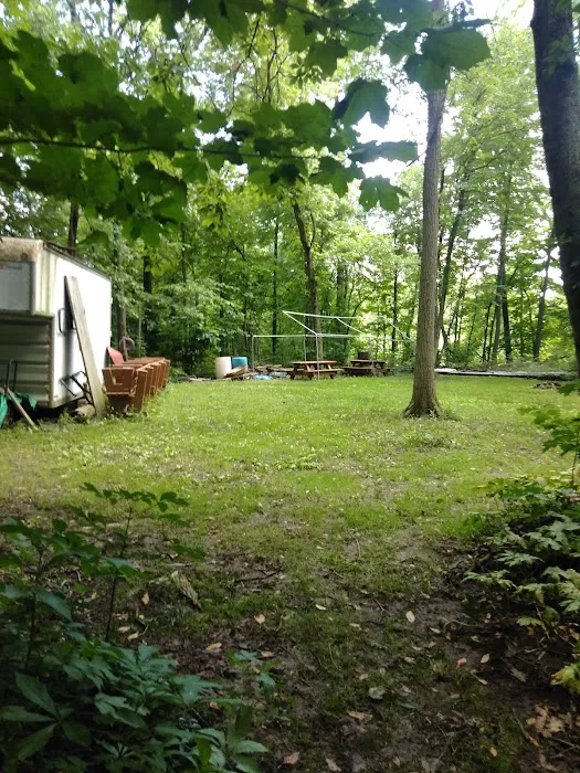 Tymochtee Creek Youth Camp 0