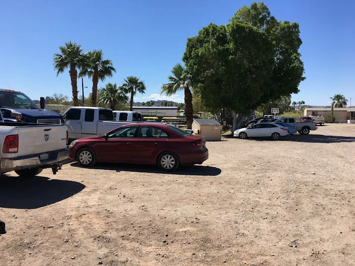 USMC Venture Lodging at Martinez Lake 7