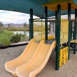 USMC Venture Lodging at Martinez Lake