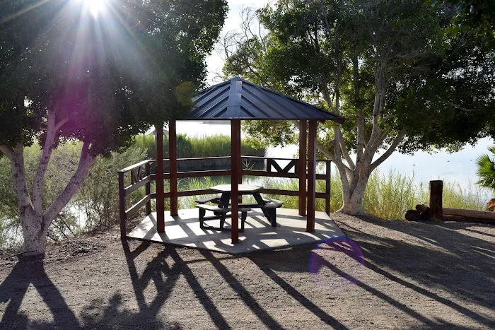 USMC Venture Lodging at Martinez Lake 8