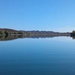 Senator Wash Reservoir South Shore