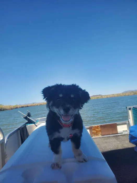 Lake Mittry 0